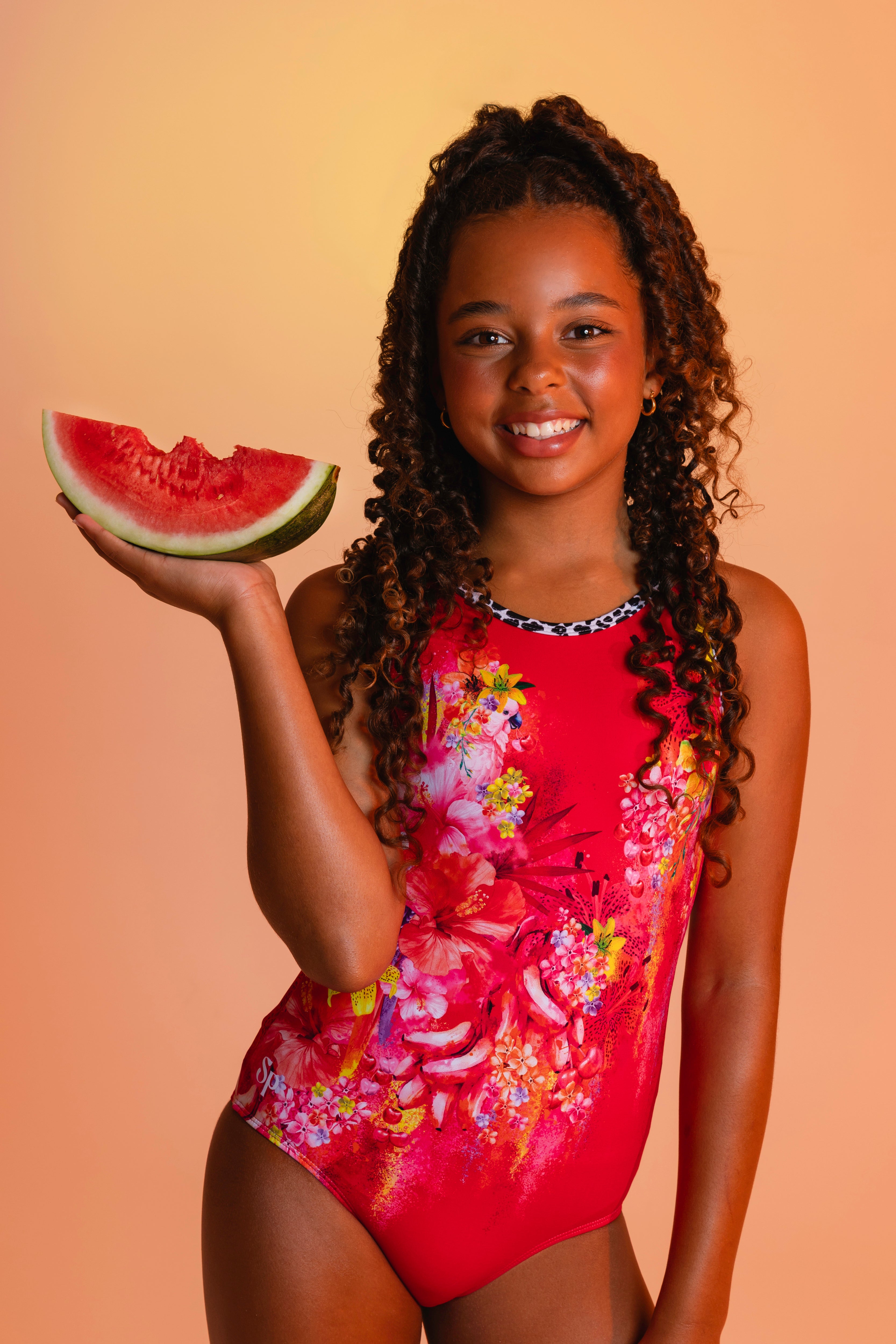 La Frutta Leotard