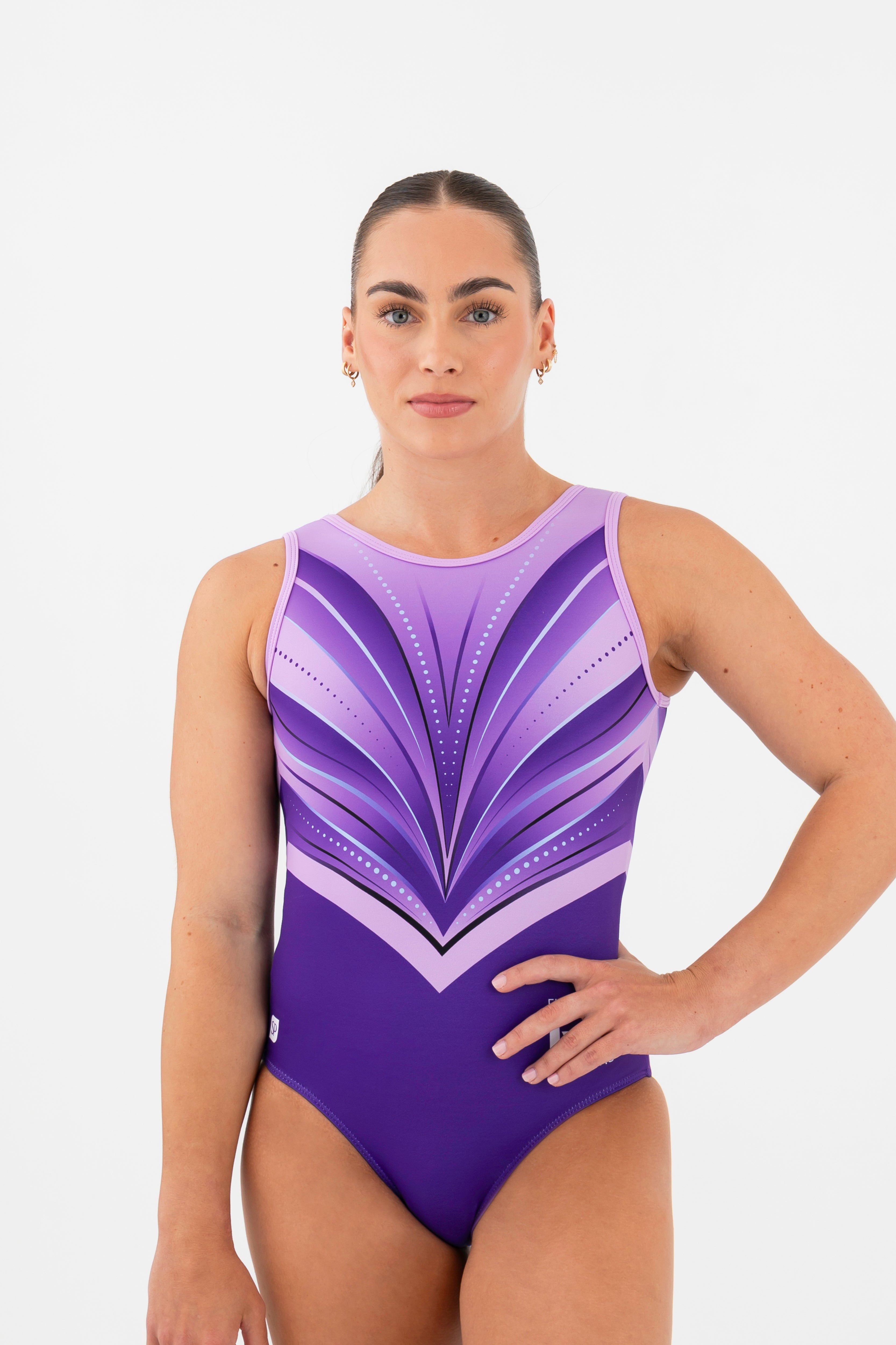 Papellia Leotard