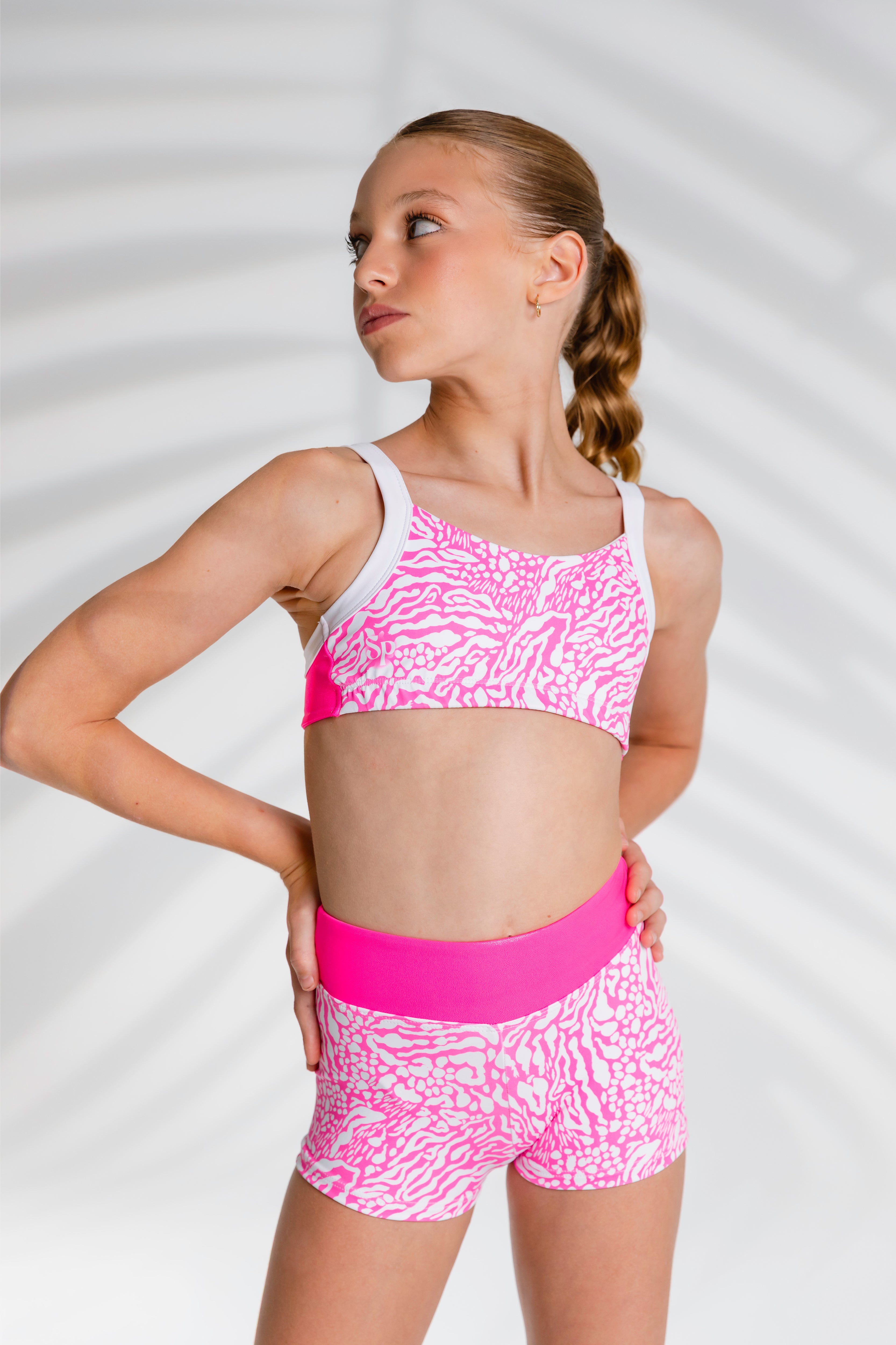 South Beach Short