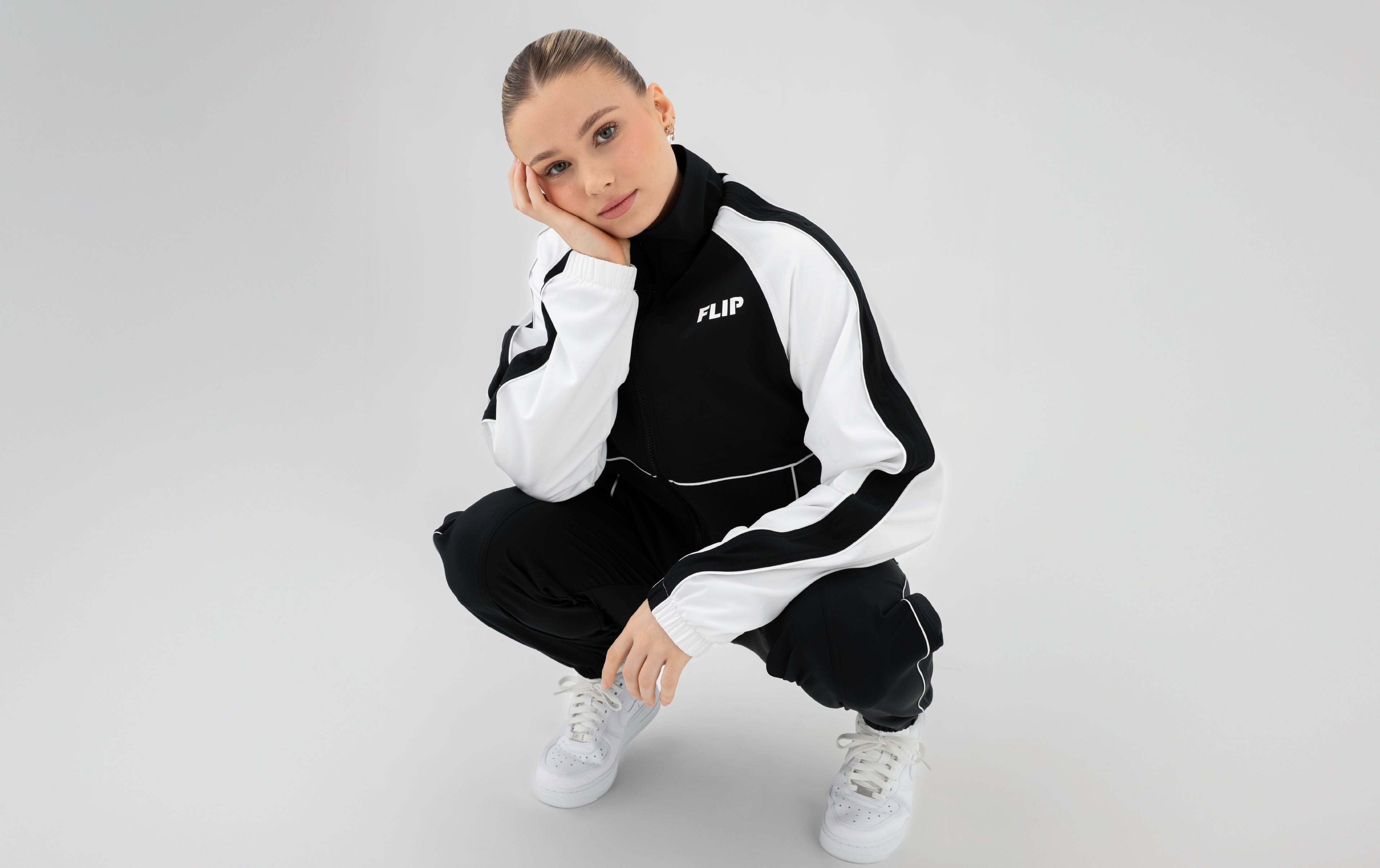 Womens Tracksuits by Sylvia P Teamwear