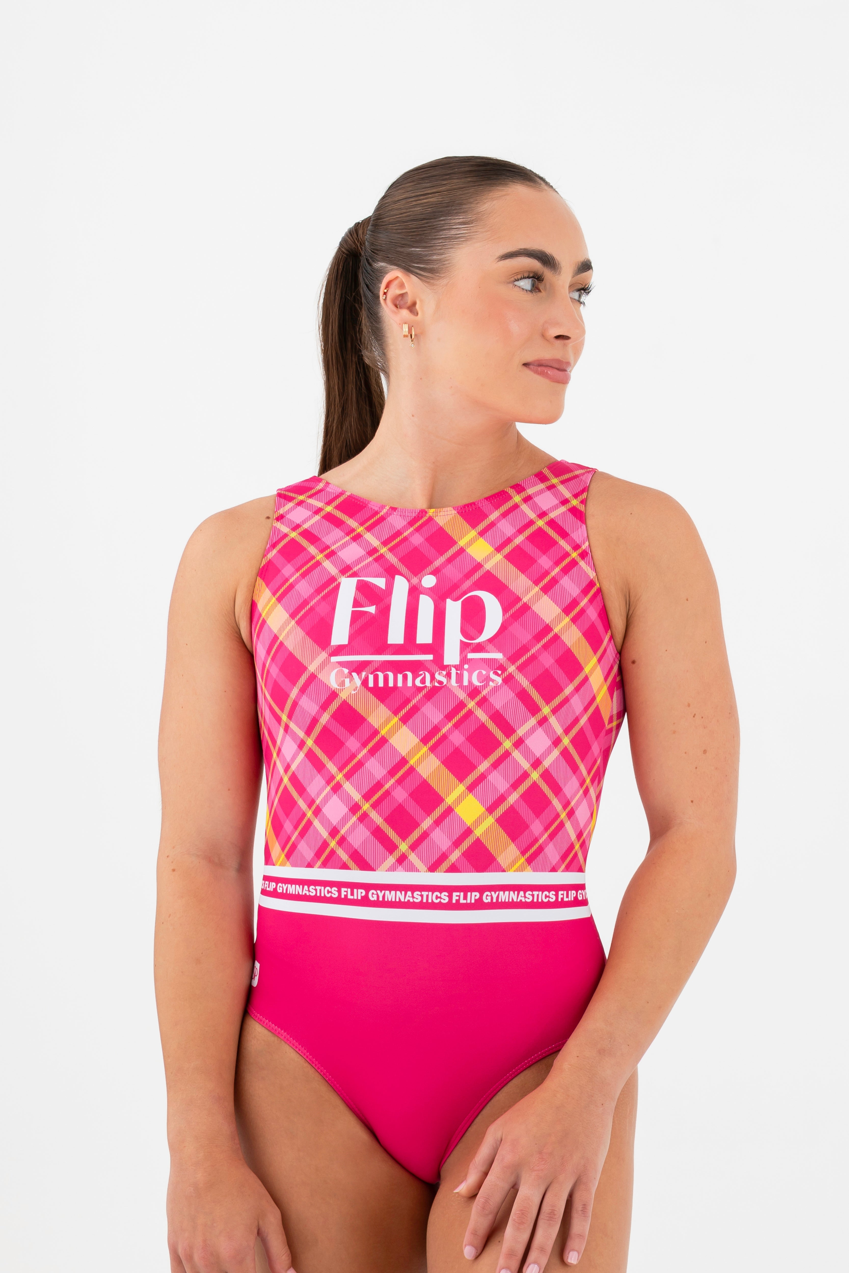Tutti Frutti Leotard