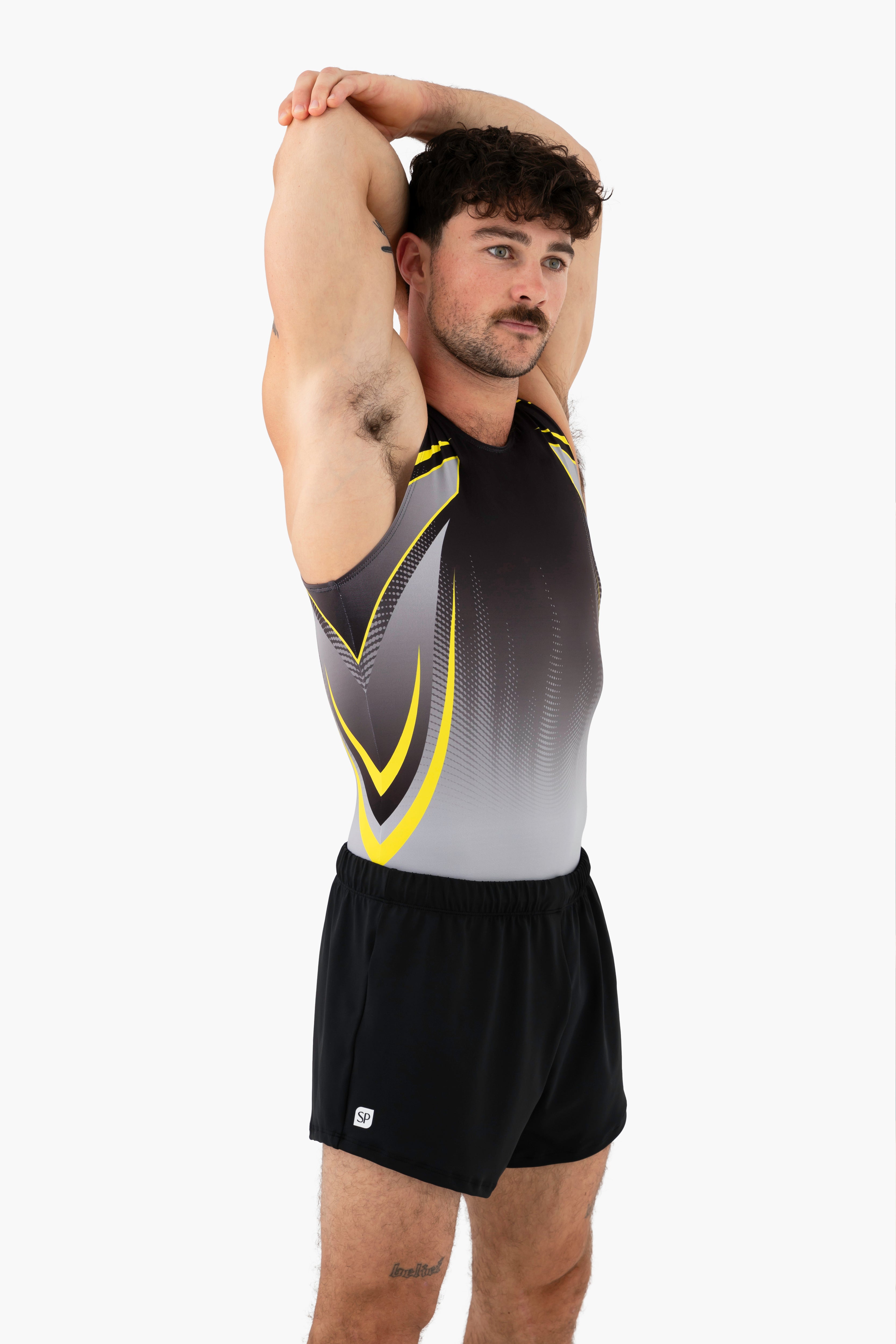 Tyler Leotard