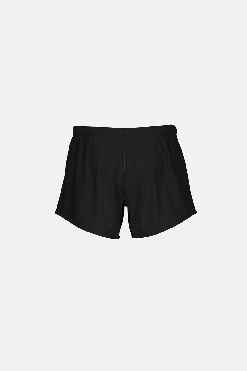 Boys Black Shorts