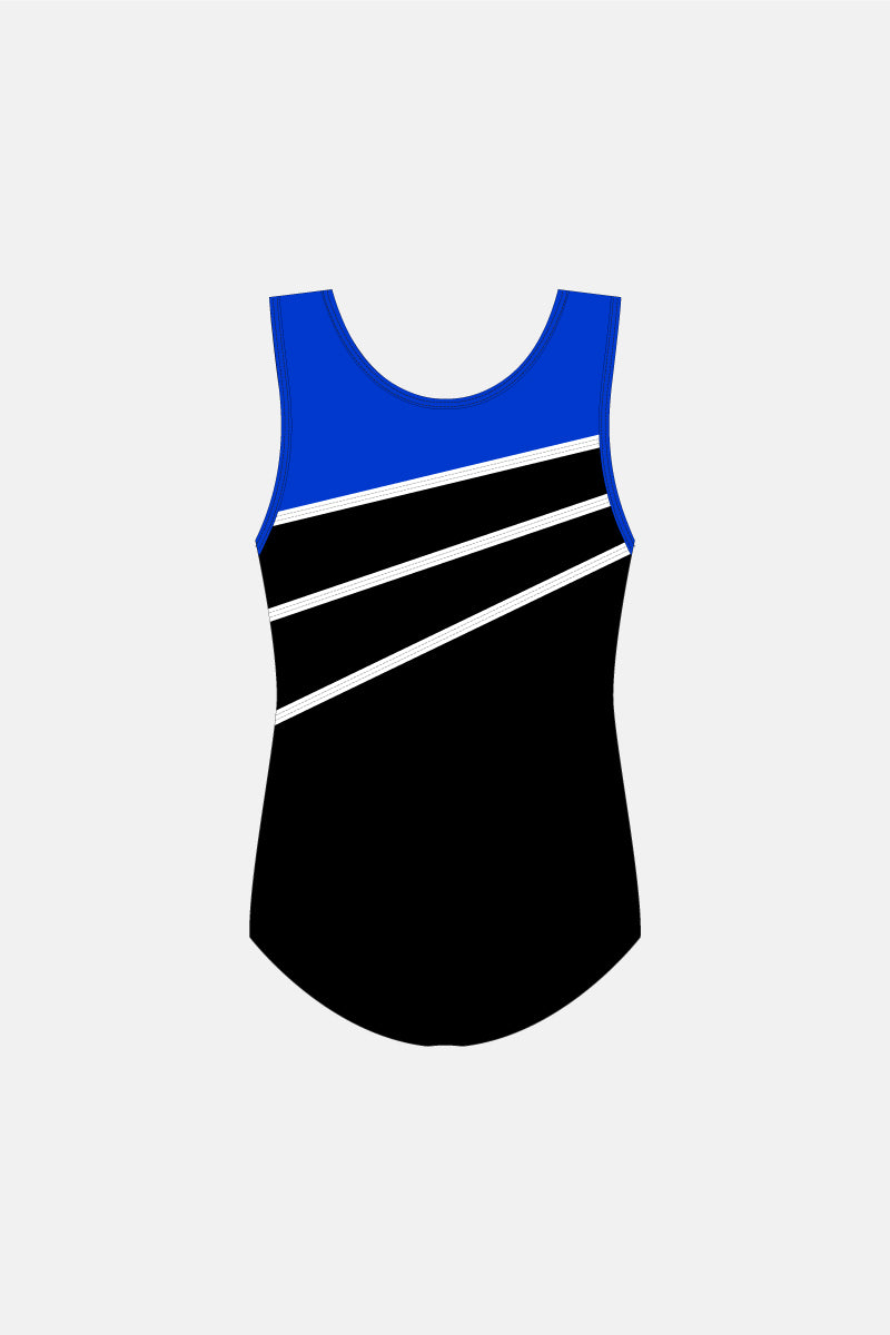 Boys Comp Leotard