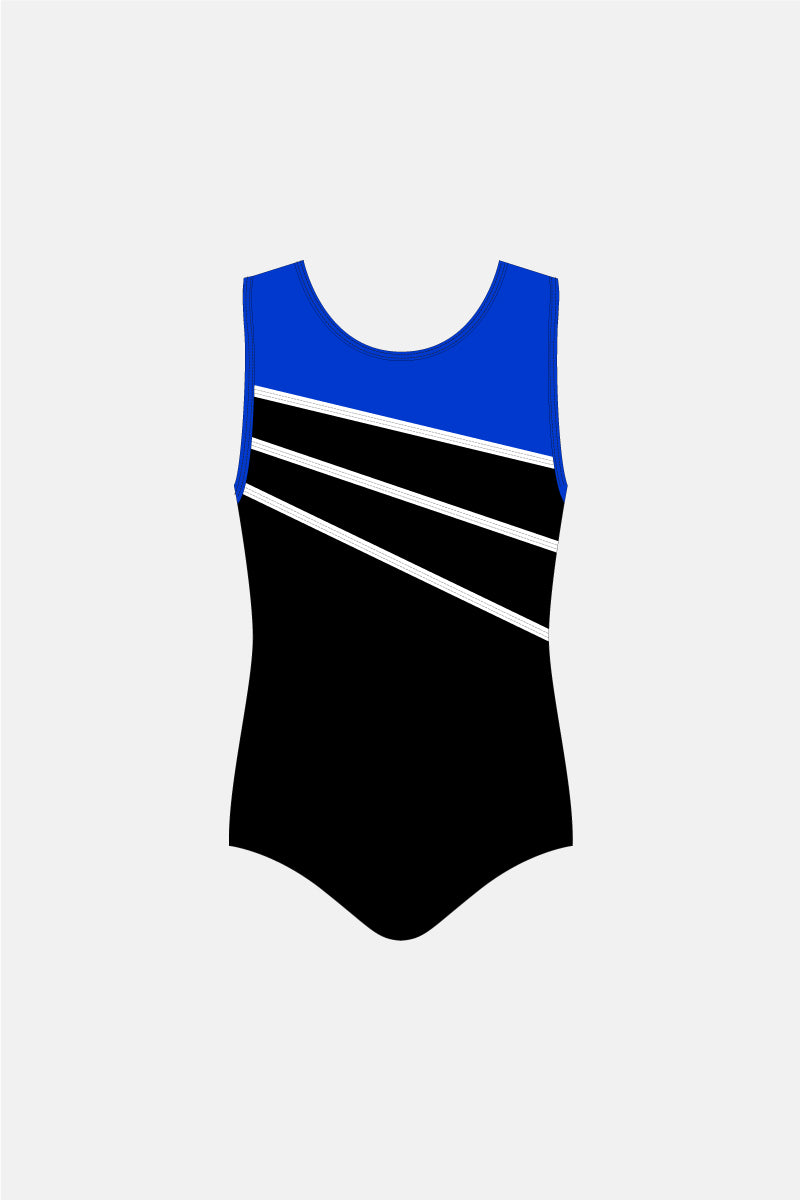 Boys Comp Leotard