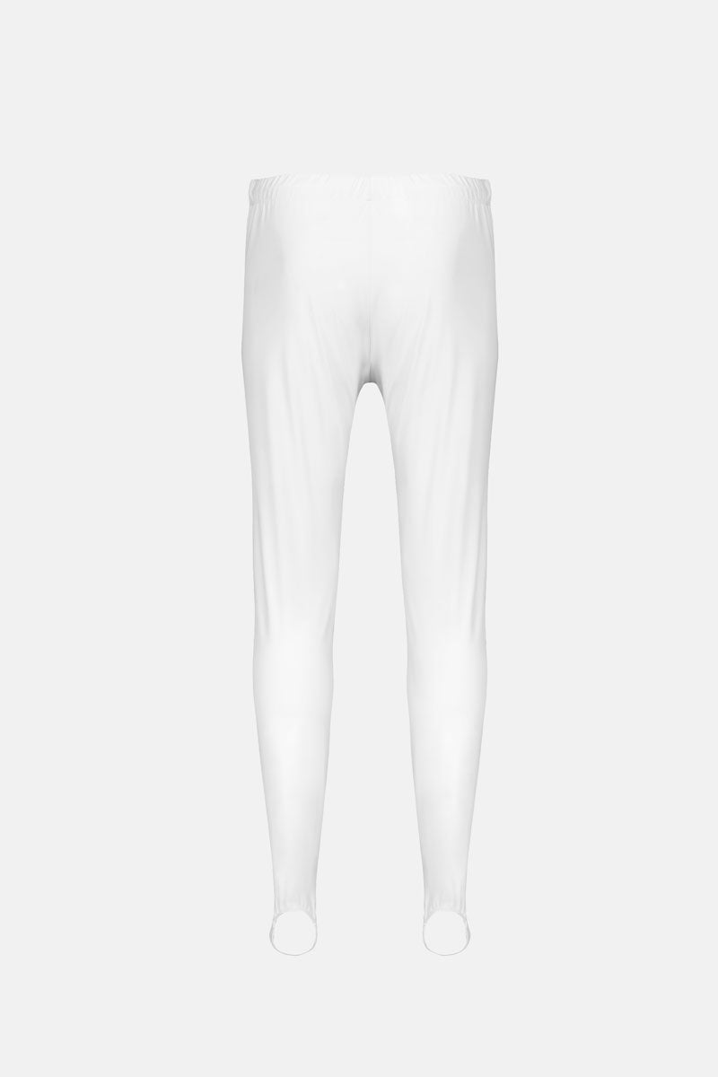 Boys White Longs