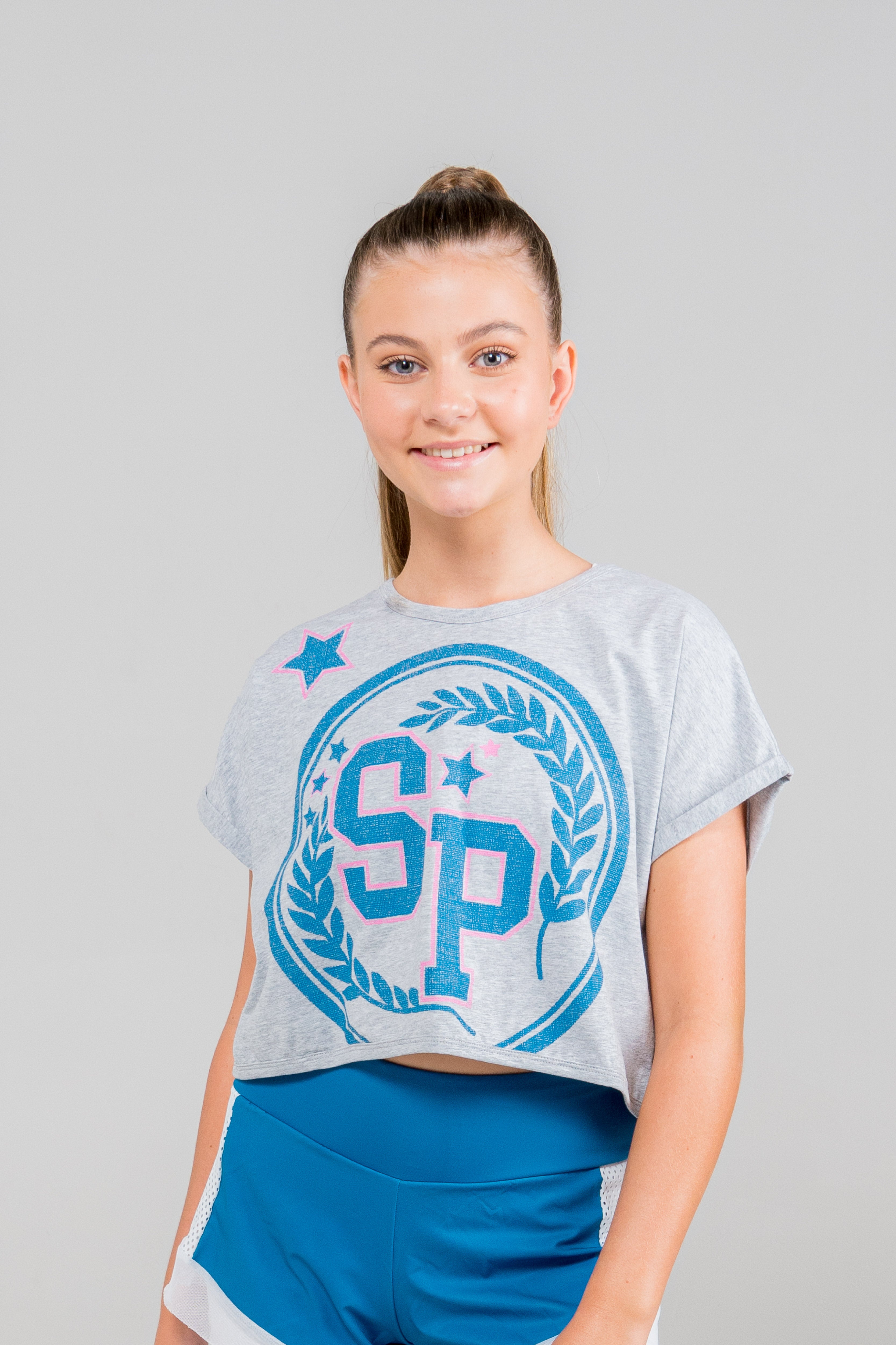 Heritage T-Shirt