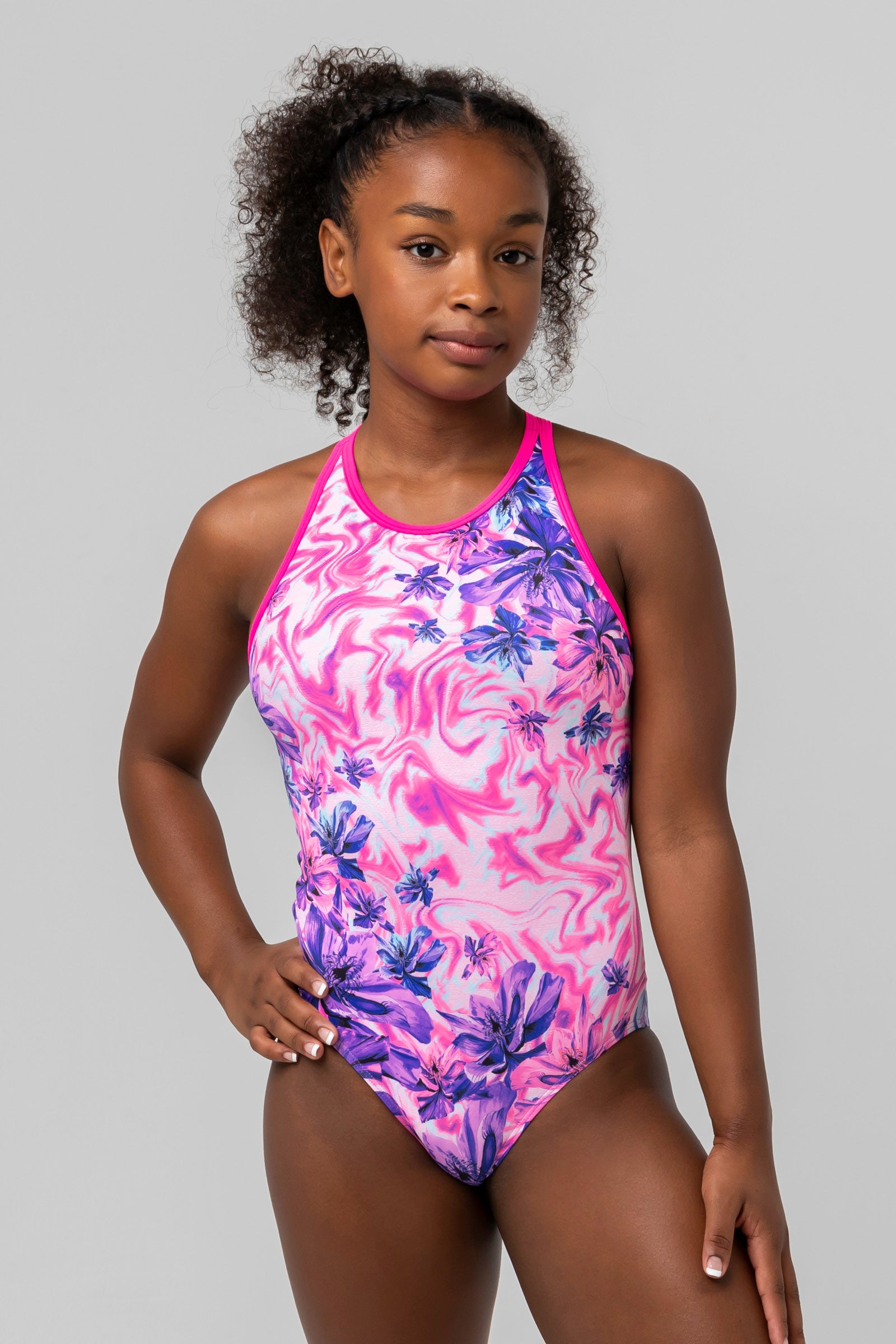 Let's Groove Leotard