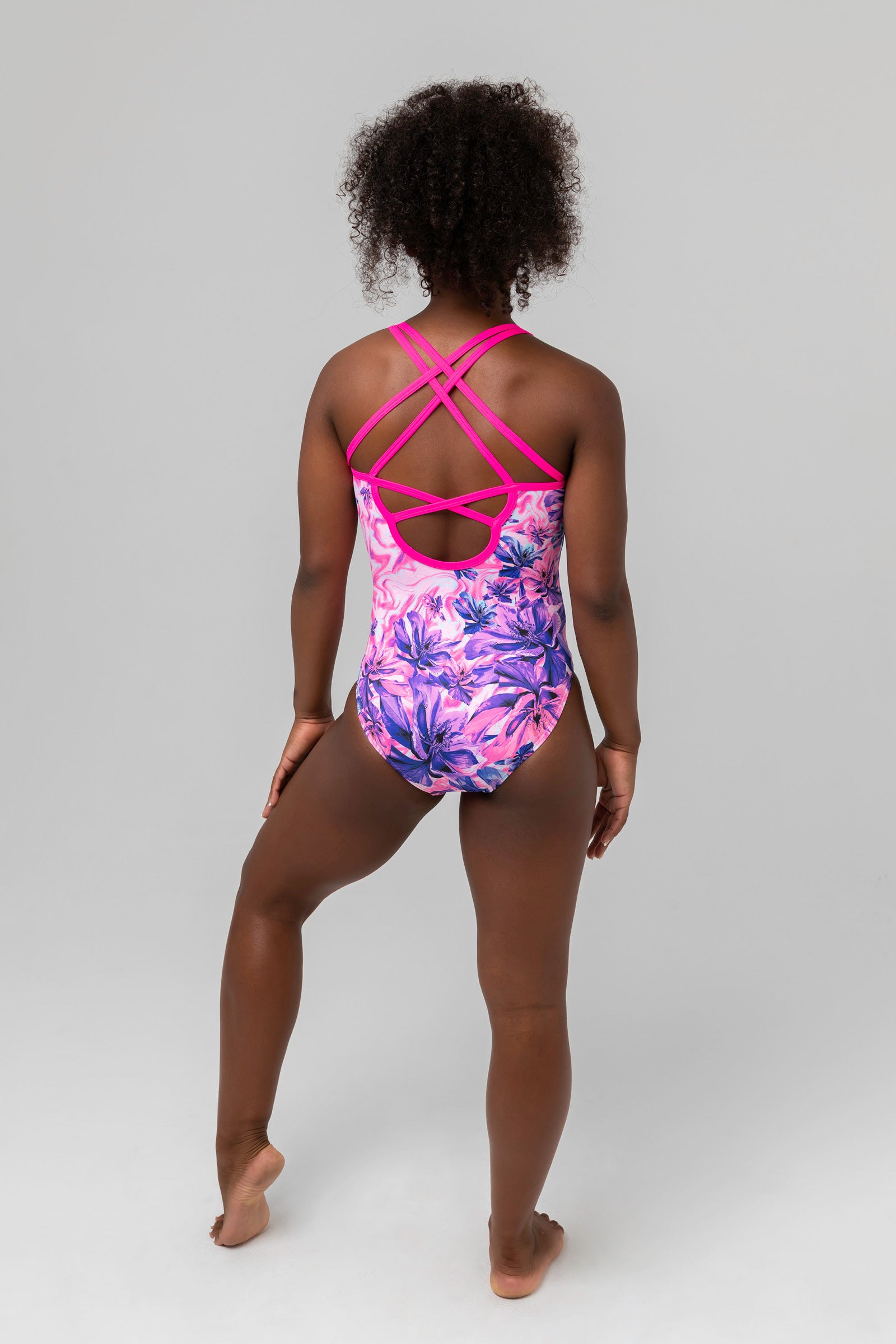 Let's Groove Leotard