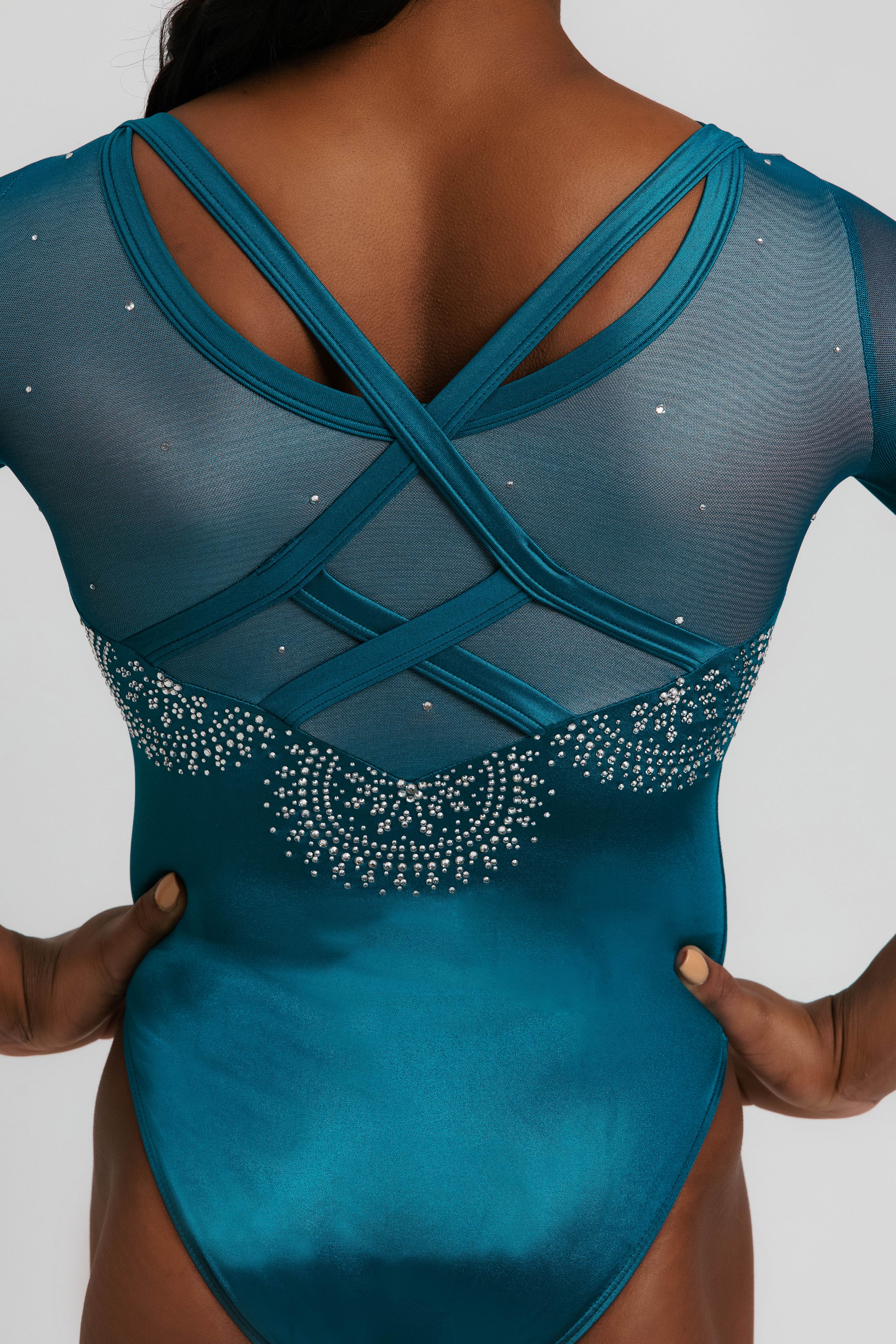 Shilese Leotard