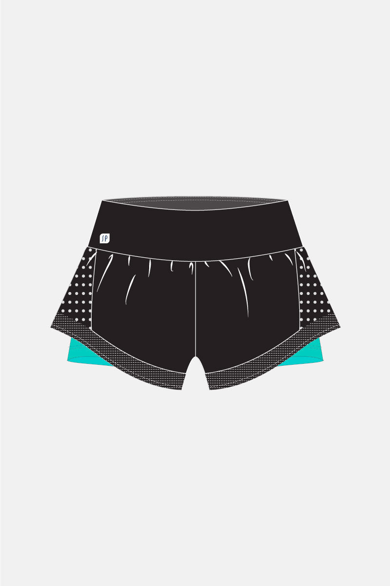 Game On Shorts