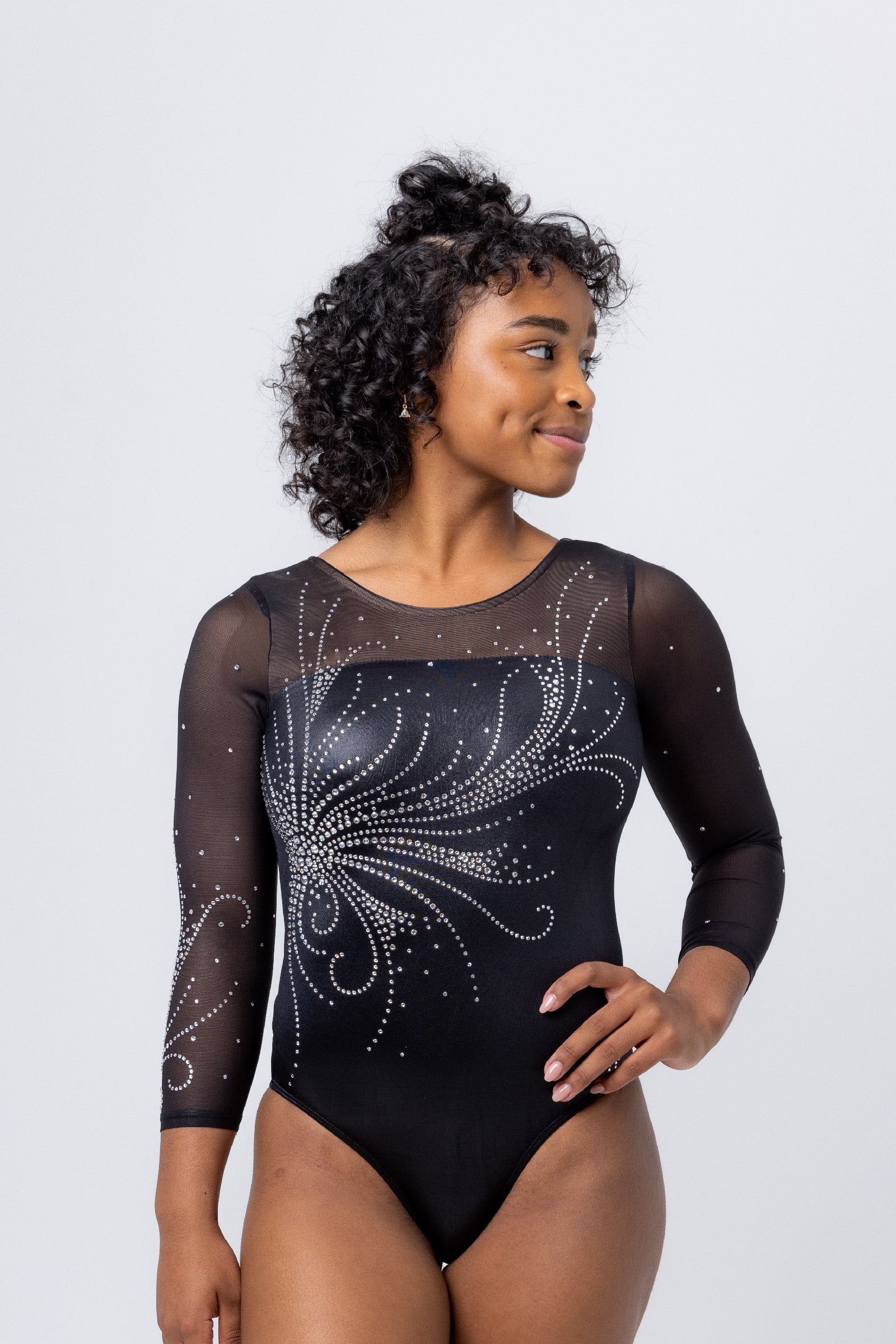 Rita Leotard - 3Q Sleeve