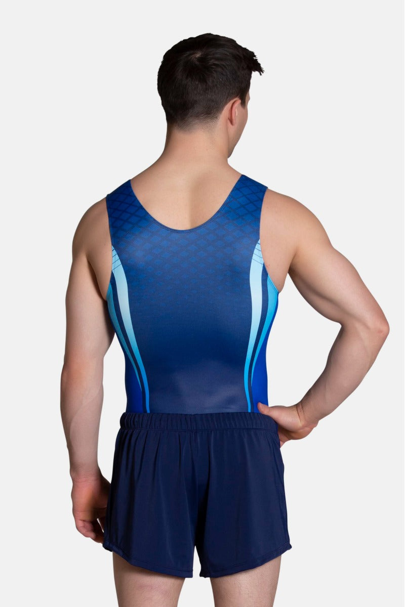 Maddox Leotard