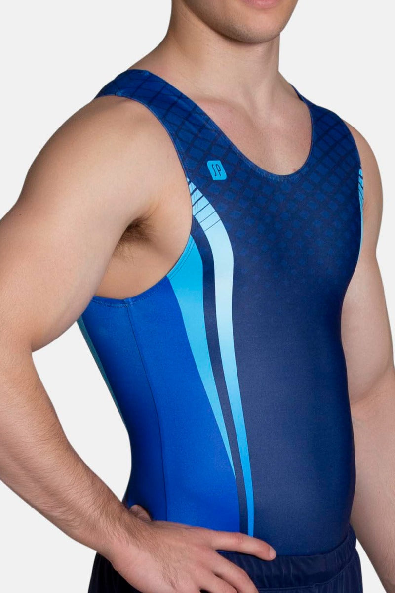 Maddox Leotard