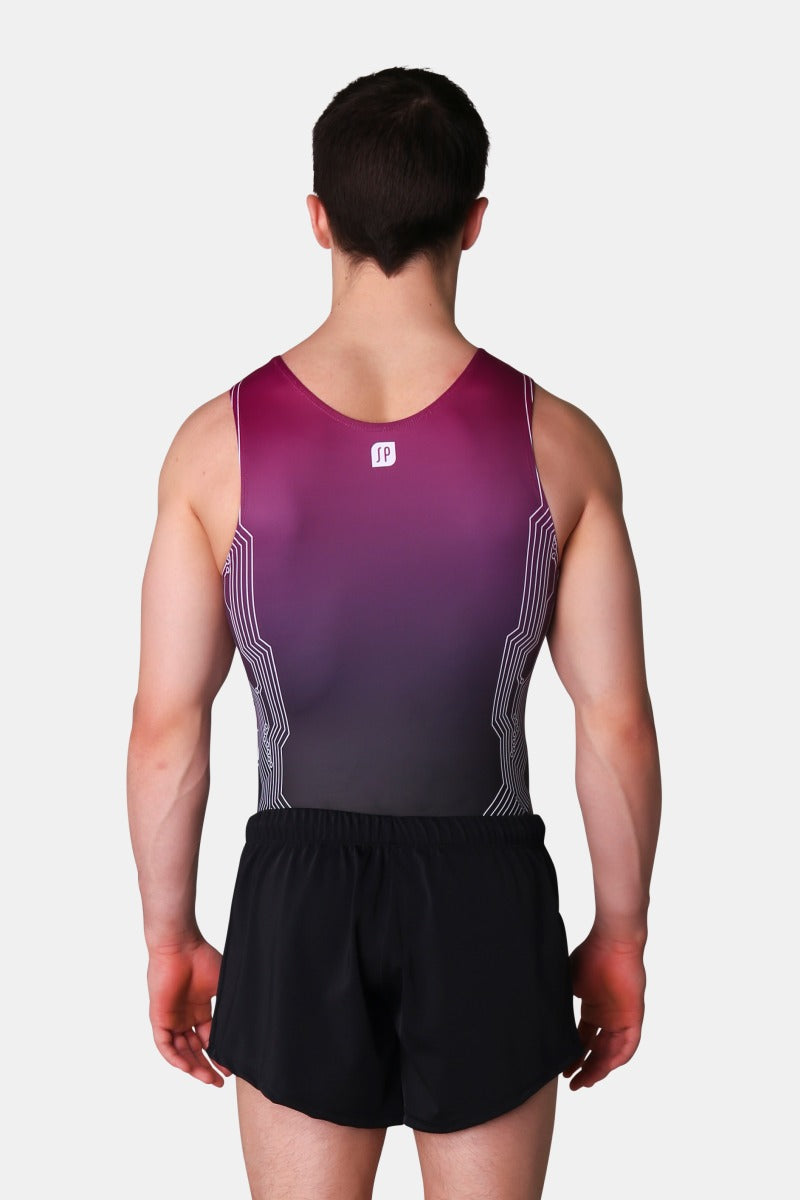 Naos Leotard