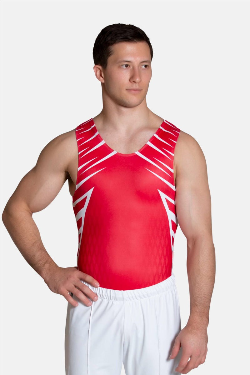 Xander Leotard